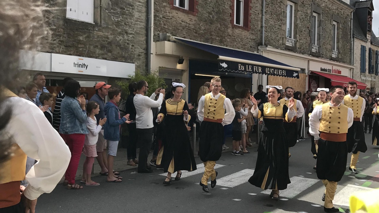 Photo of Others in Sarzeau