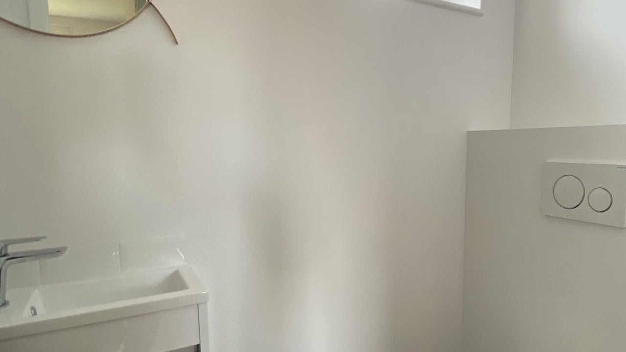 Photo of Bathroom in Sarzeau