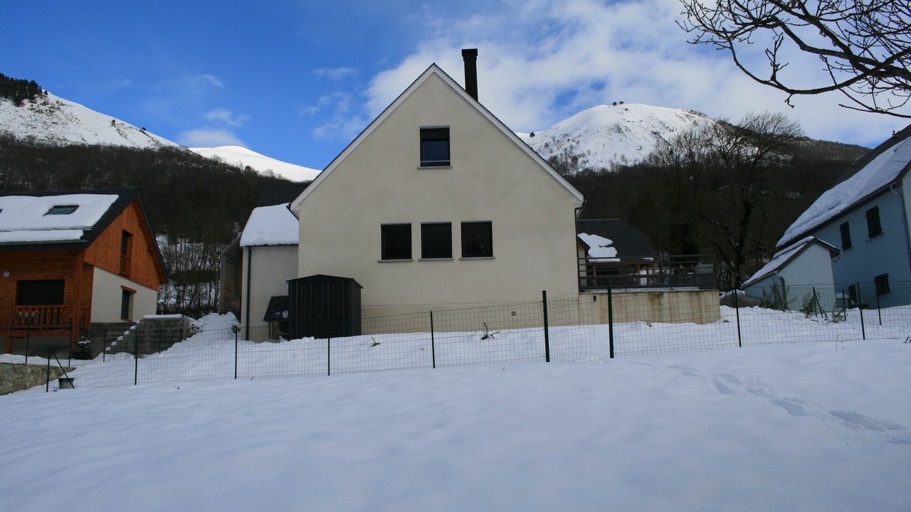 Photo of Outdoor in Cazaux-Frechet