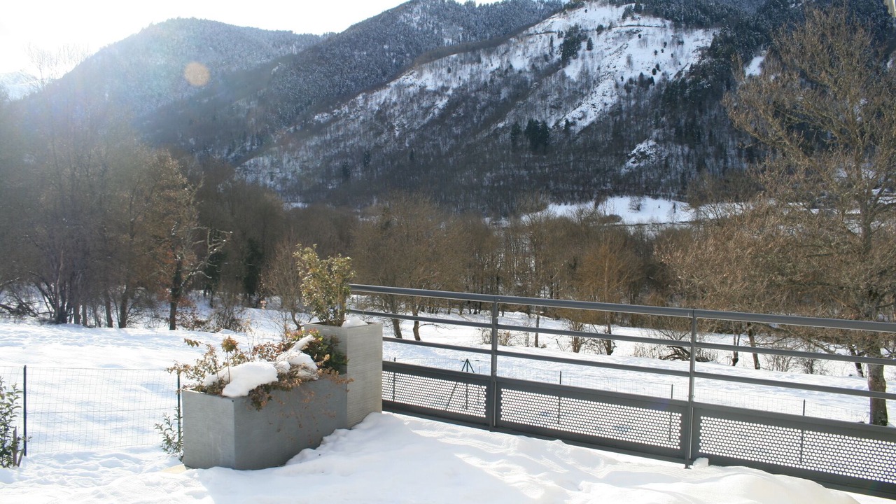 Photo of Outdoor in Cazaux-Frechet