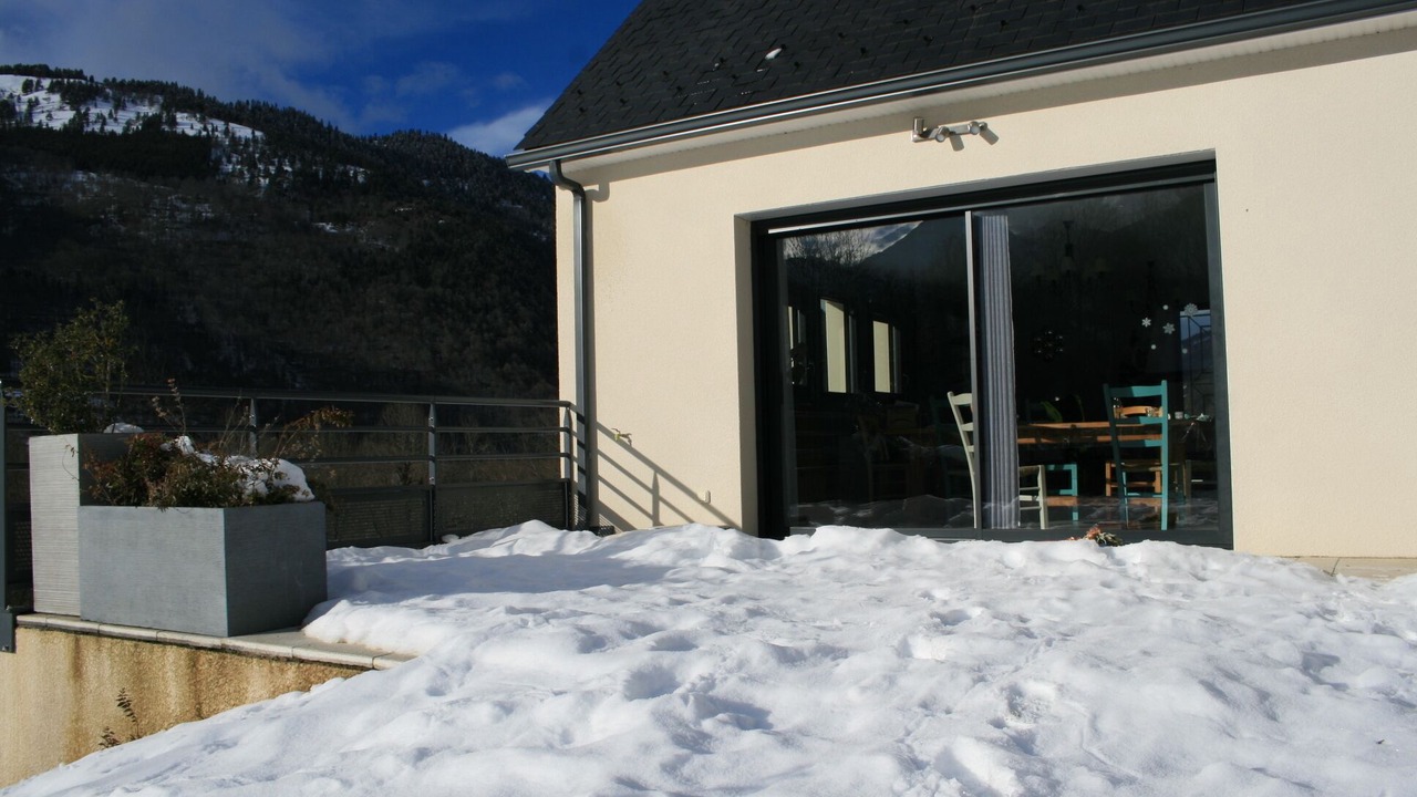 Photo of Patio Balcony in Cazaux-Frechet
