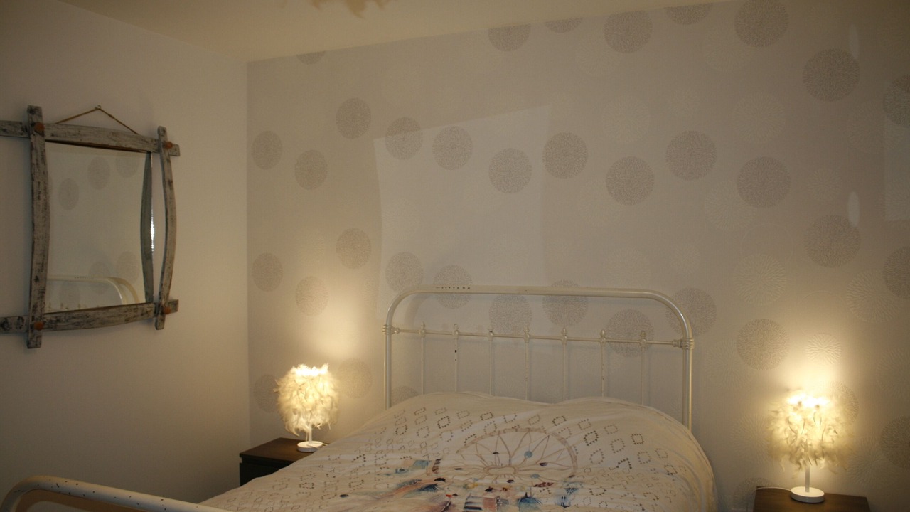 Photo of Bedroom in Cazaux-Frechet