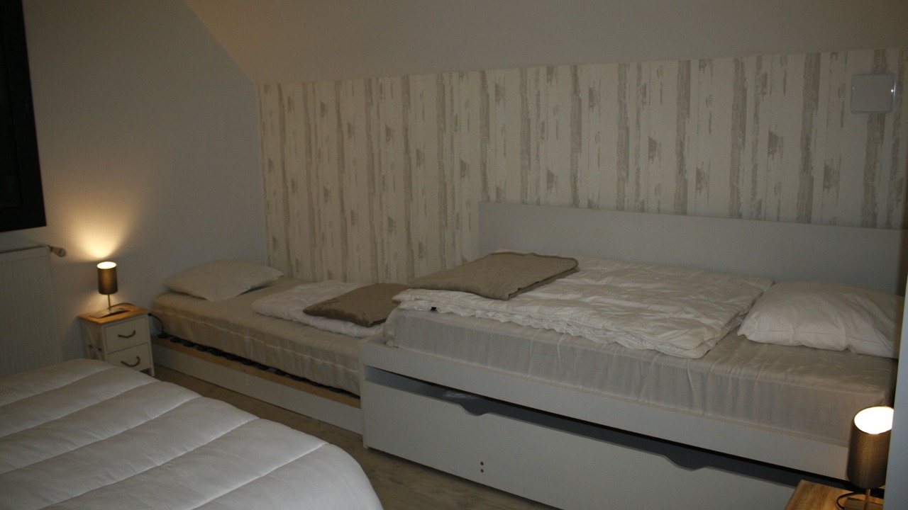 Photo of Bedroom in Cazaux-Frechet