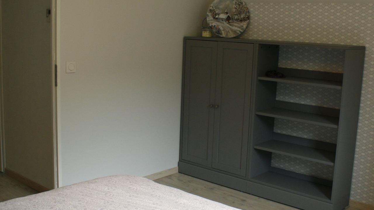 Photo of Bedroom in Cazaux-Frechet