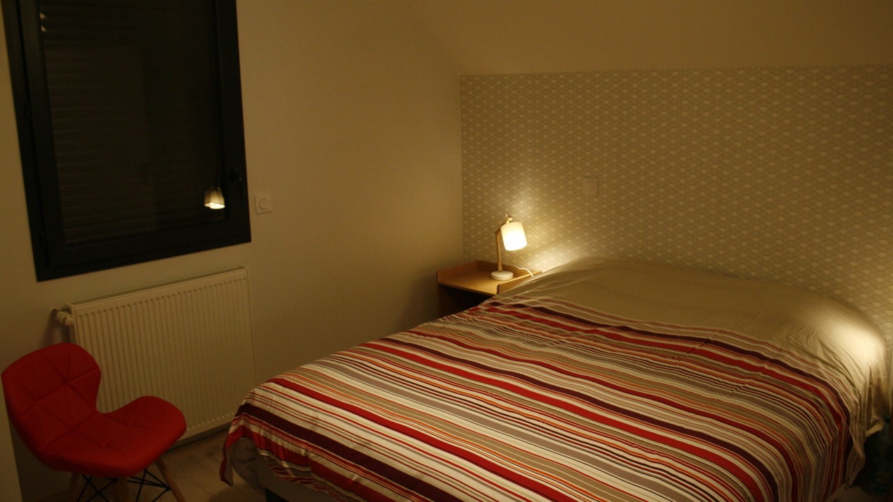 Photo of Bedroom in Cazaux-Frechet