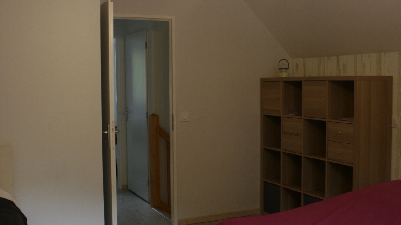 Photo of Bedroom in Cazaux-Frechet