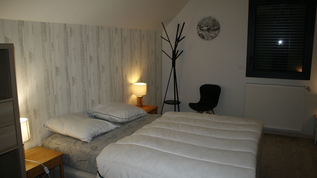 Photo of Bedroom in Cazaux-Frechet