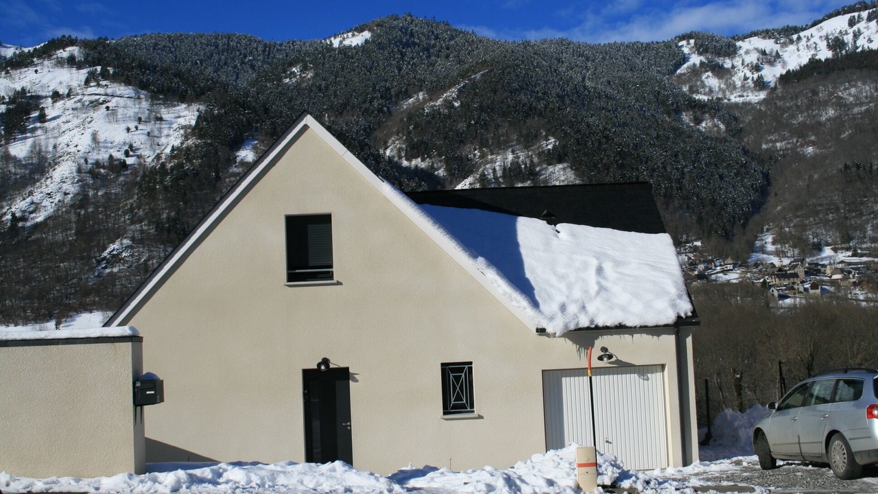 Photo of Outdoor in Cazaux-Frechet