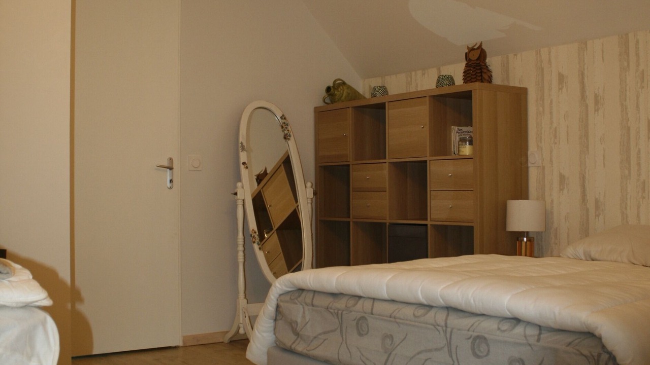 Photo of Bedroom in Cazaux-Frechet