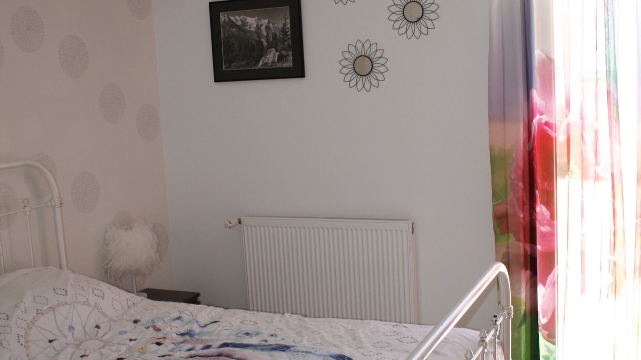 Photo of Bedroom in Cazaux-Frechet
