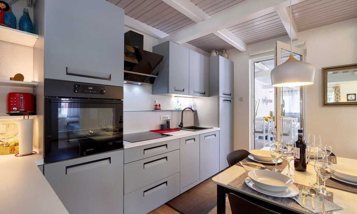 Photo of Kitchen in Polje