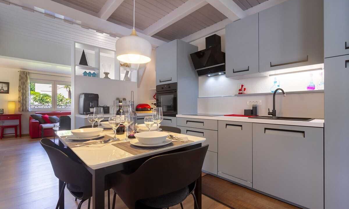 Photo of Kitchen in Polje