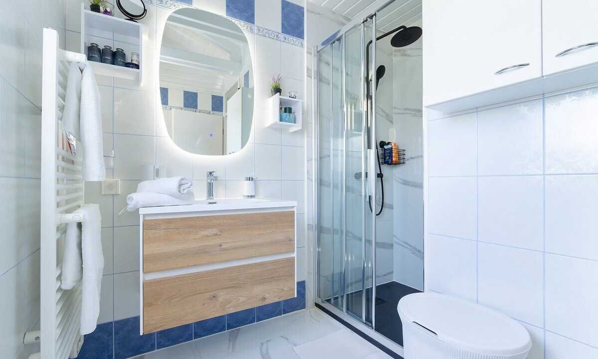 Photo of Bathroom in Polje