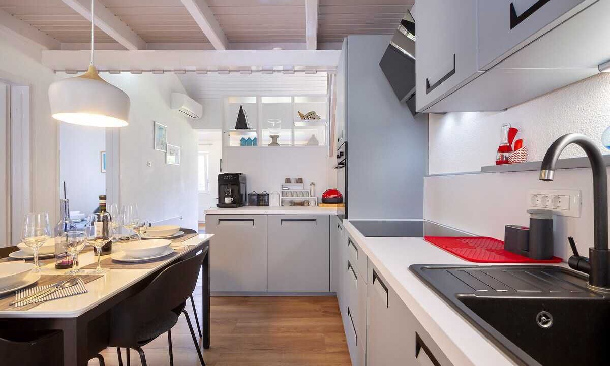 Photo of Kitchen in Polje
