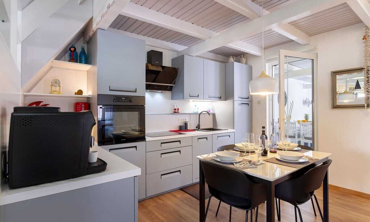 Photo of Kitchen in Polje