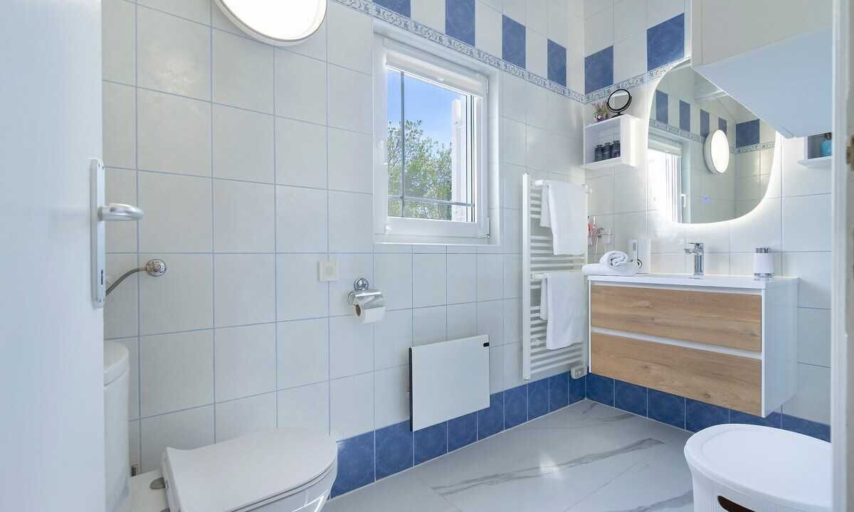 Photo of Bathroom in Polje