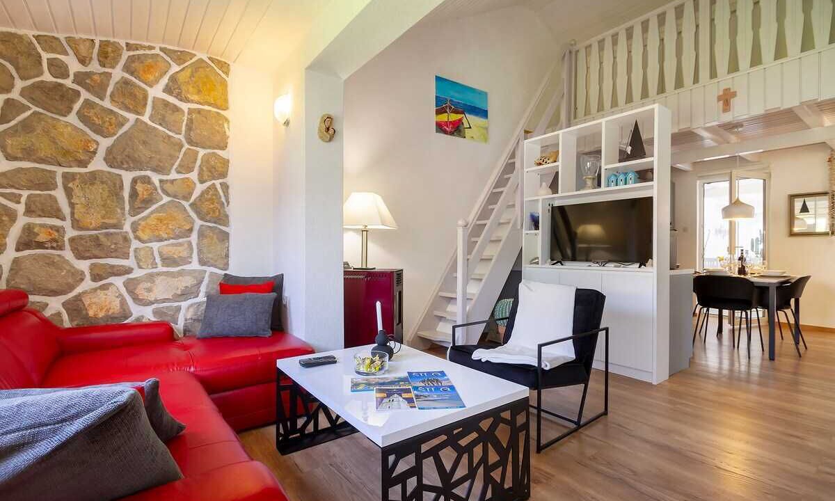 Photo of Livingroom in Polje