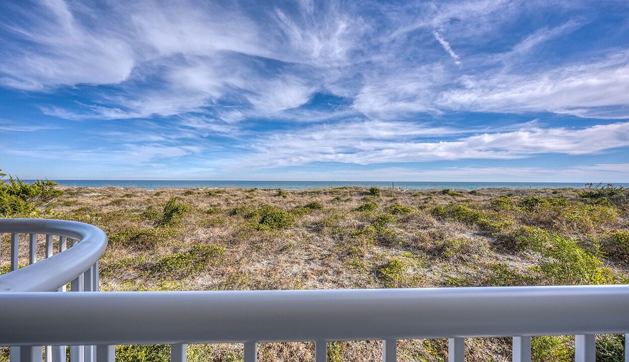 Photo of Patio Balcony in Shell Island