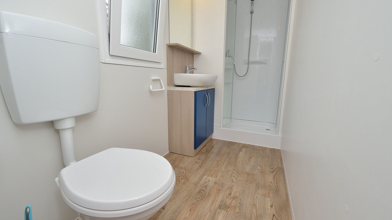 Photo of Bathroom in Drage
