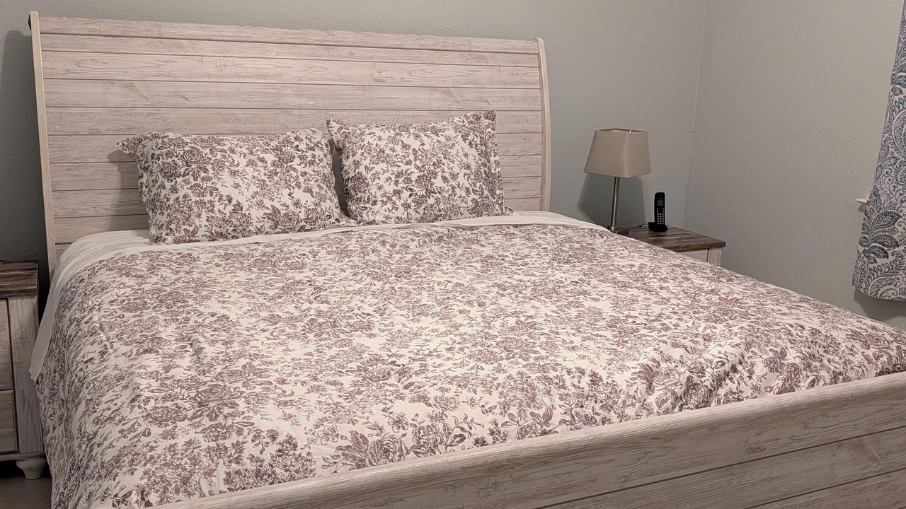 Photo of Bedroom in Loughman