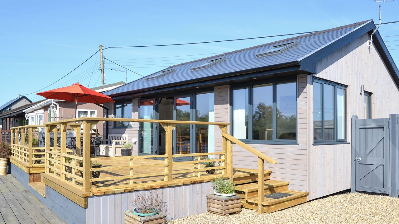 Photo of Outdoor in Brundall