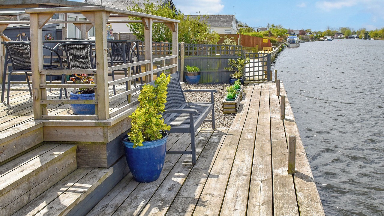 Photo of Others in Brundall