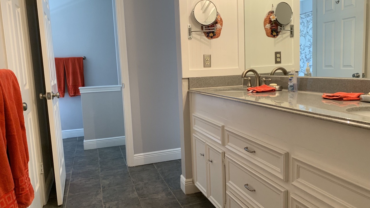 Photo of Bathroom in Bee Cave Woods