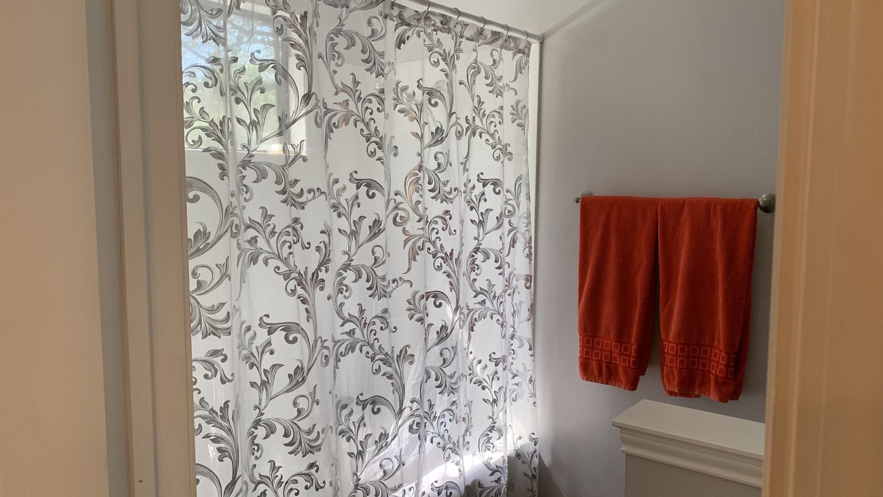Photo of Bathroom in Bee Cave Woods