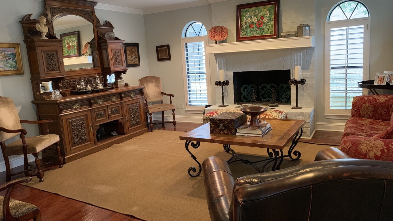 Photo of Bedroom in Bee Cave Woods