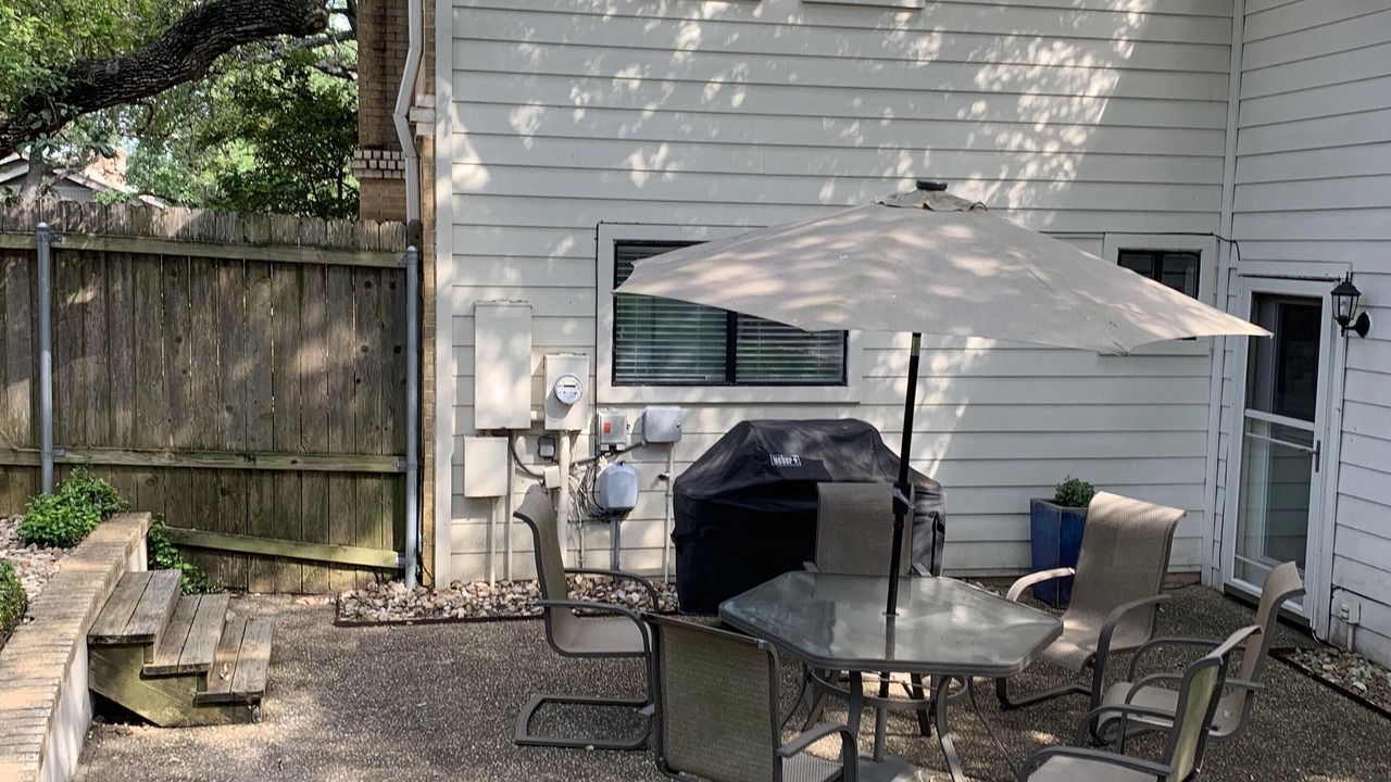 Photo of Outdoor in Bee Cave Woods