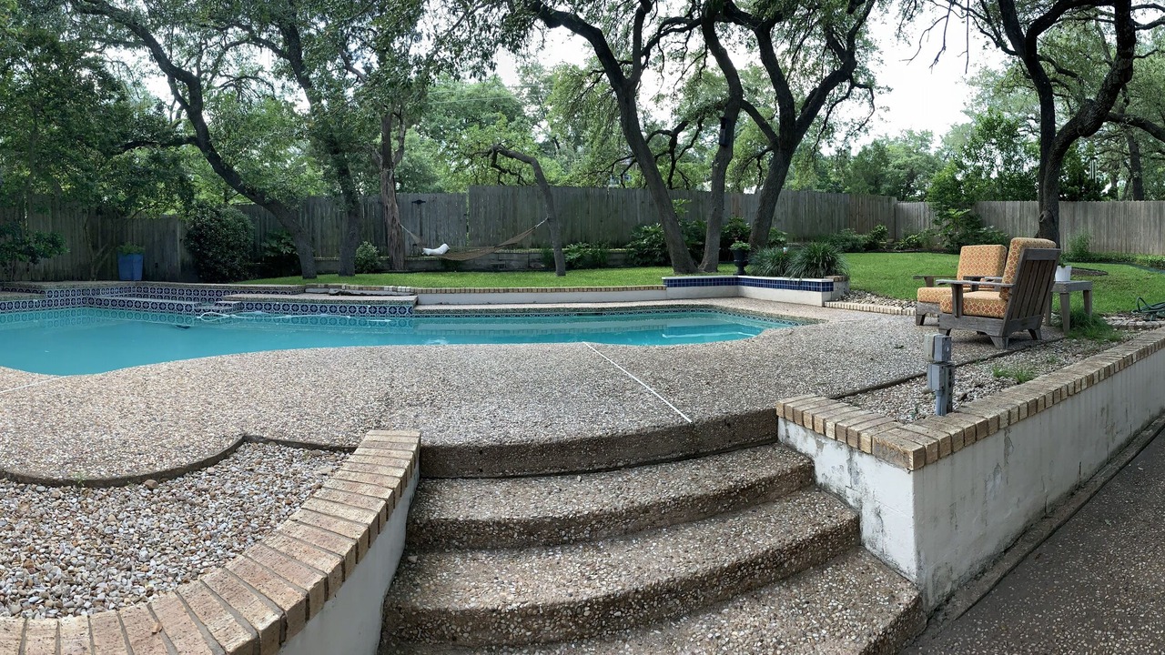 Photo of Outdoor in Bee Cave Woods