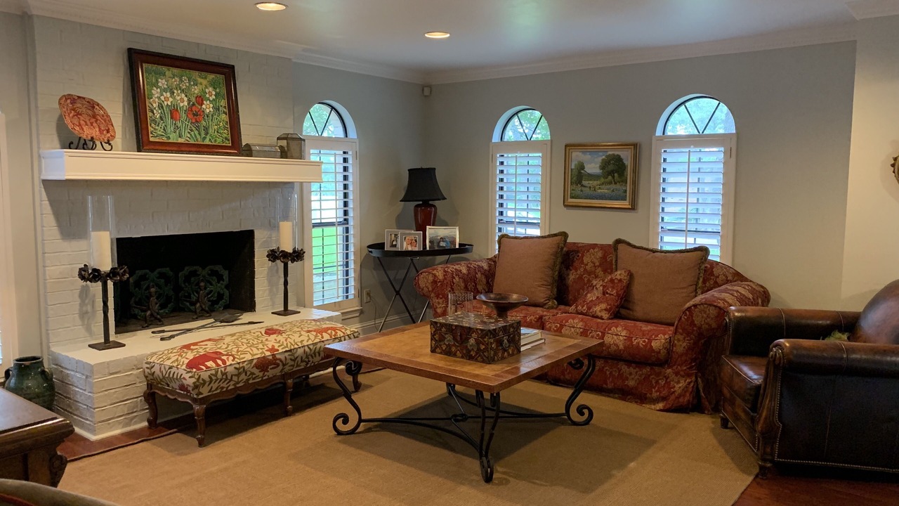 Photo of Bedroom in Bee Cave Woods