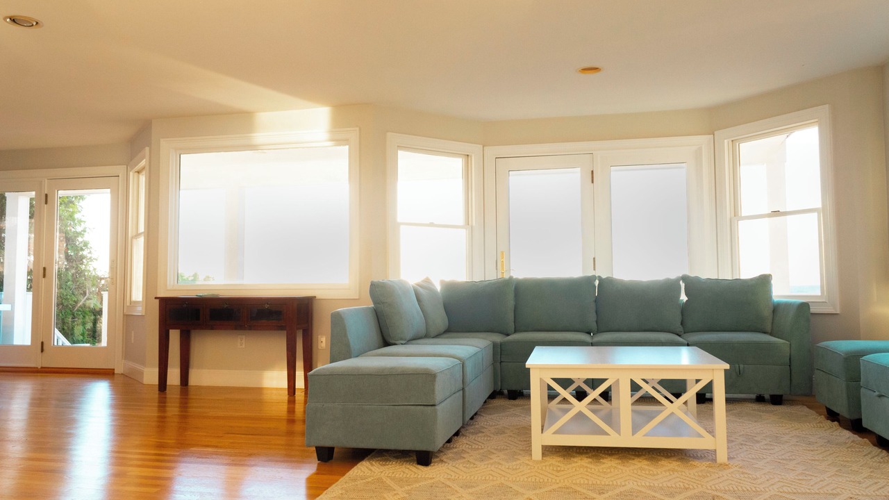 Photo of Livingroom in Portsmouth