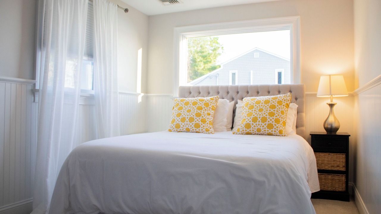 Photo of Bedroom in Portsmouth