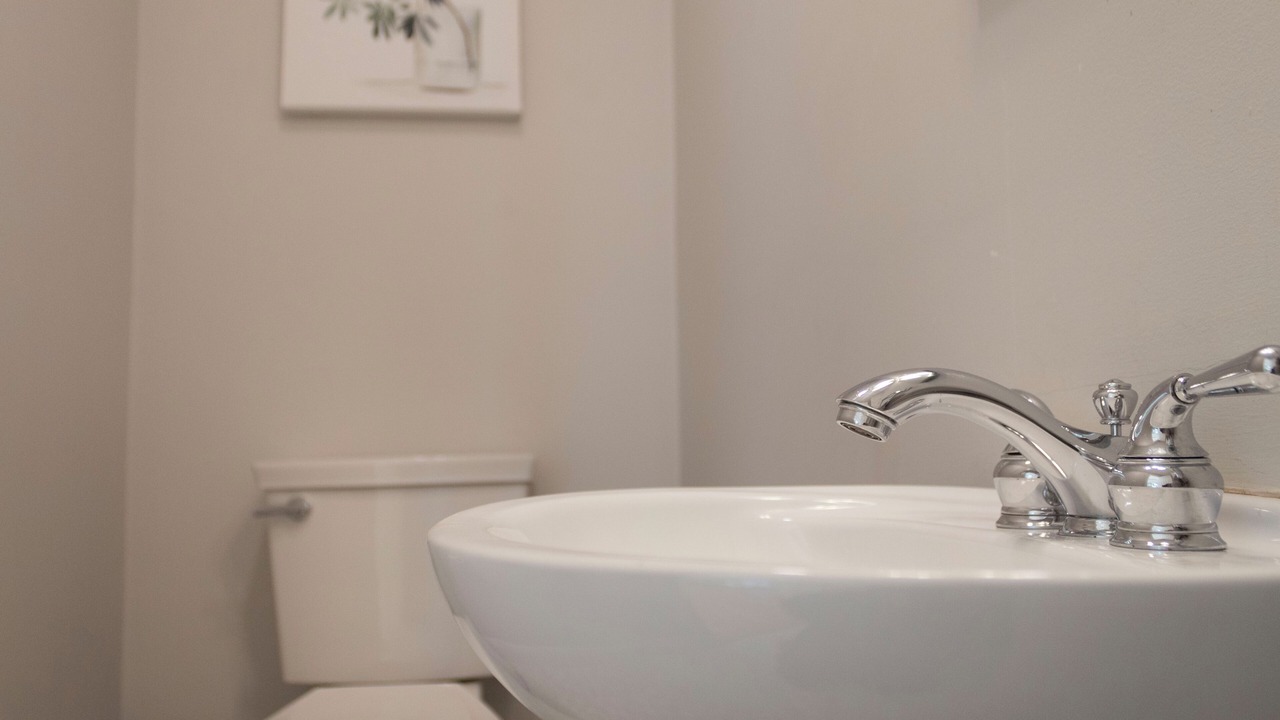 Photo of Bathroom in Portsmouth