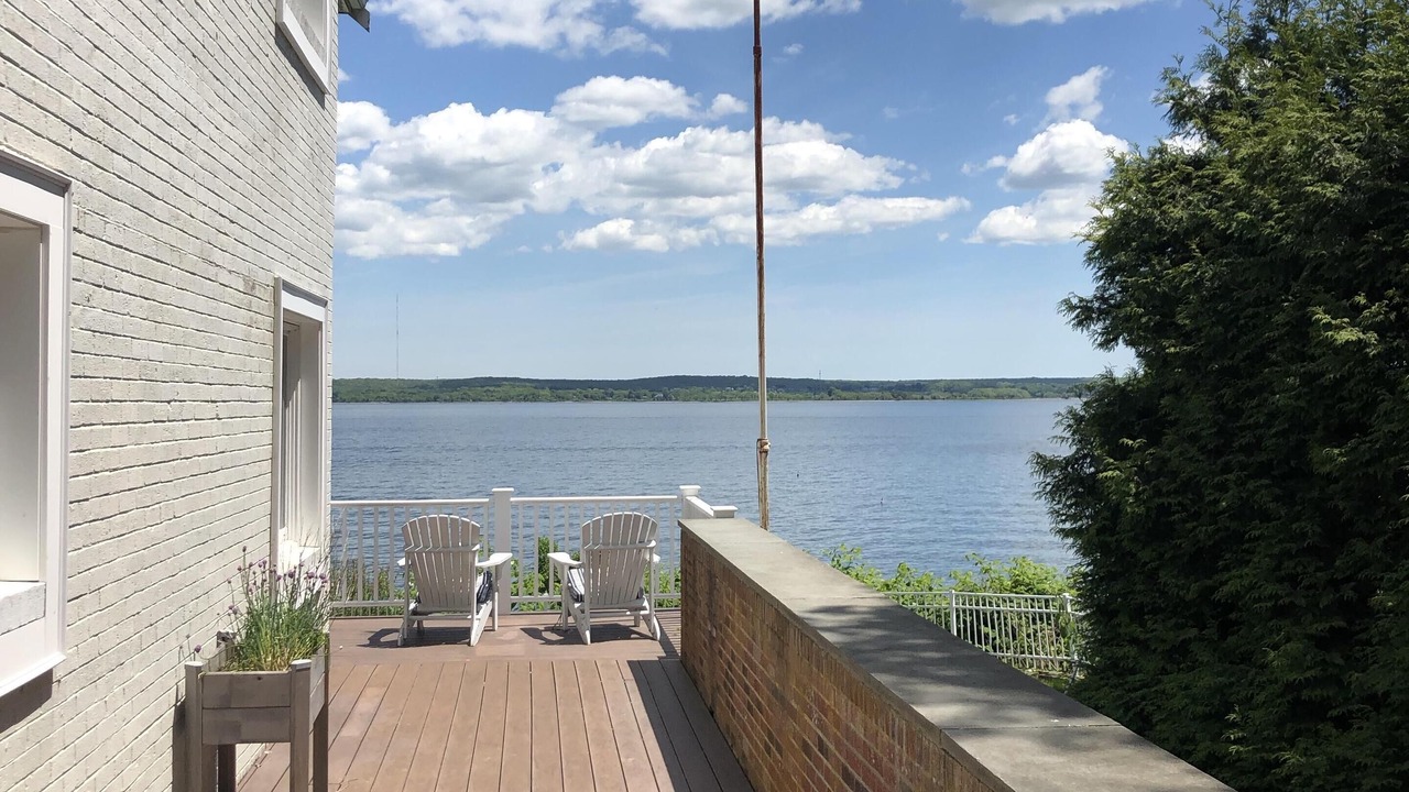 Photo of Patio Balcony in Portsmouth