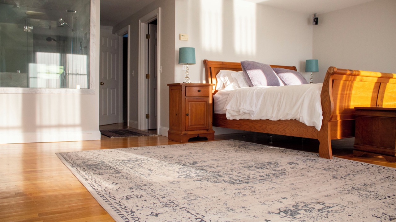 Photo of Bedroom in Portsmouth