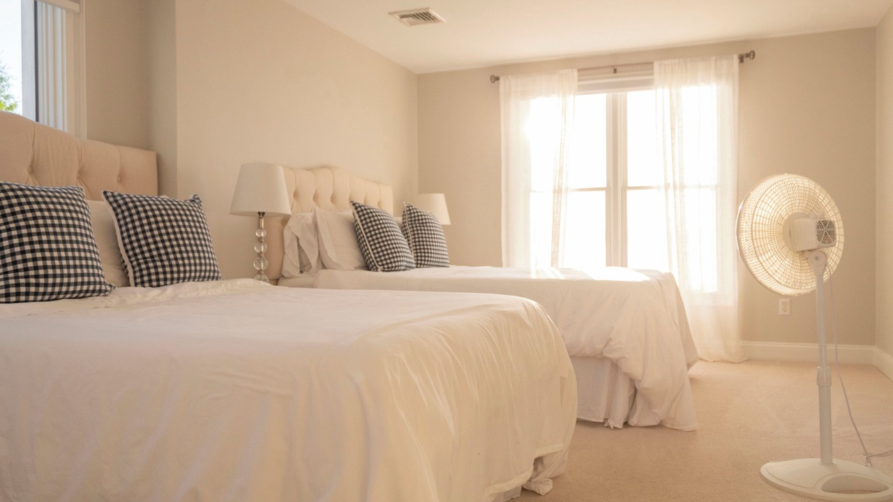 Photo of Bedroom in Portsmouth