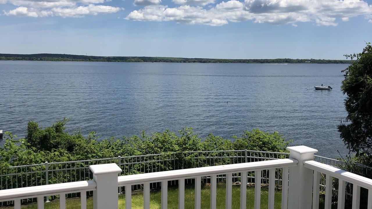 Photo of Outdoor in Portsmouth