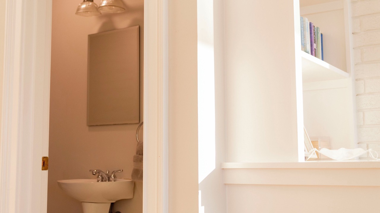 Photo of Bathroom in Portsmouth