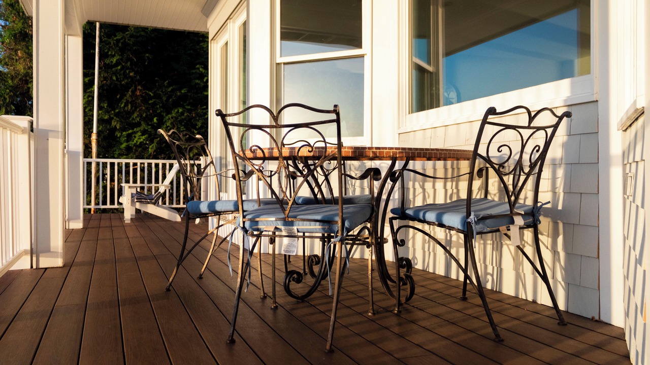 Photo of Outdoor in Portsmouth