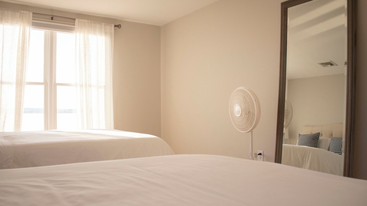 Photo of Bedroom in Portsmouth