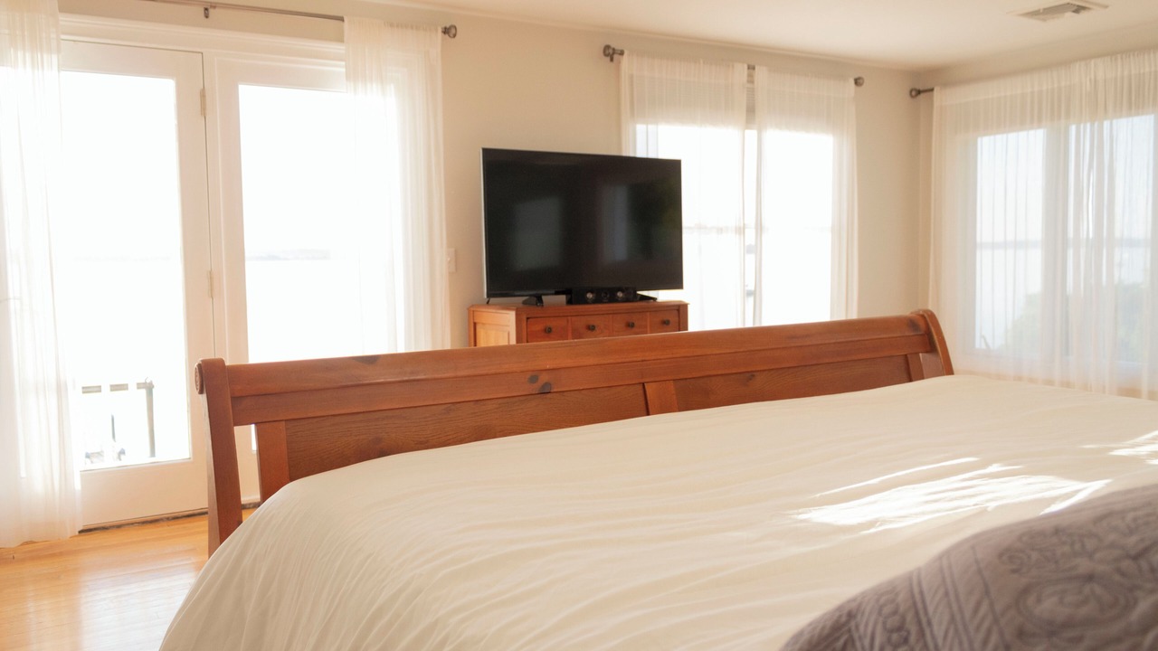 Photo of Bedroom in Portsmouth