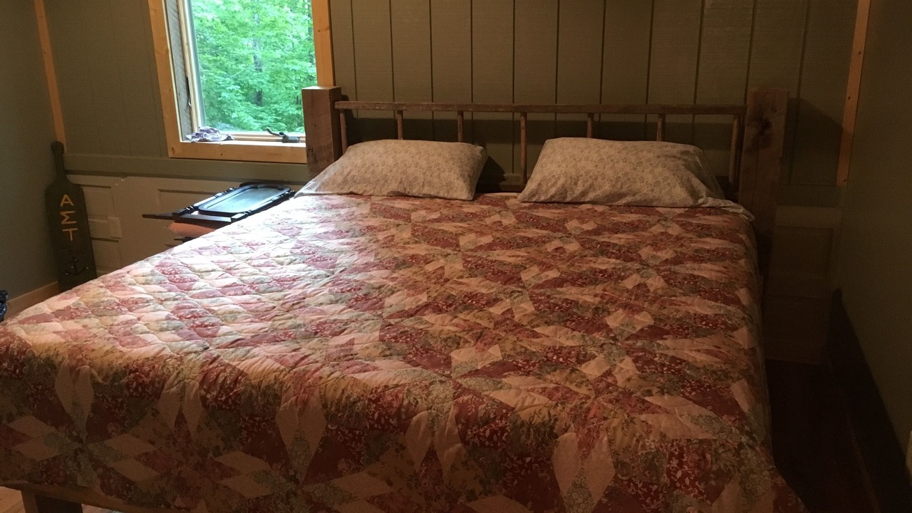 Photo of Bedroom in Alderson