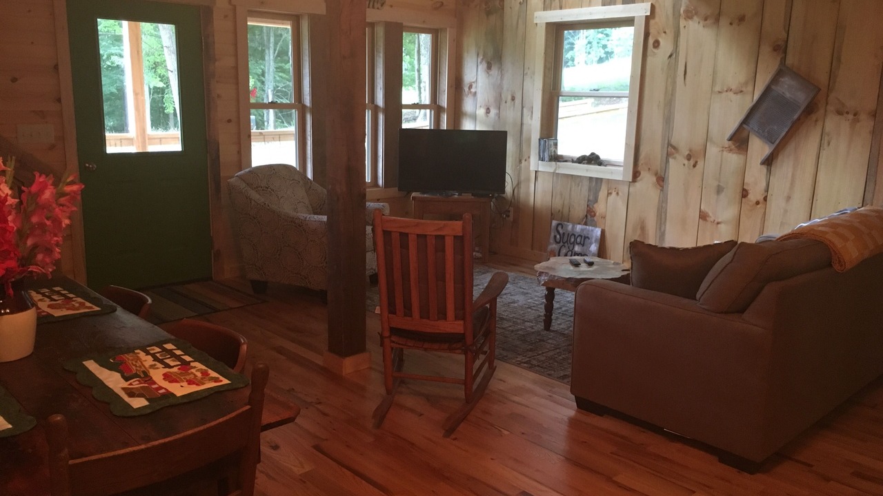 Photo of Livingroom in Alderson