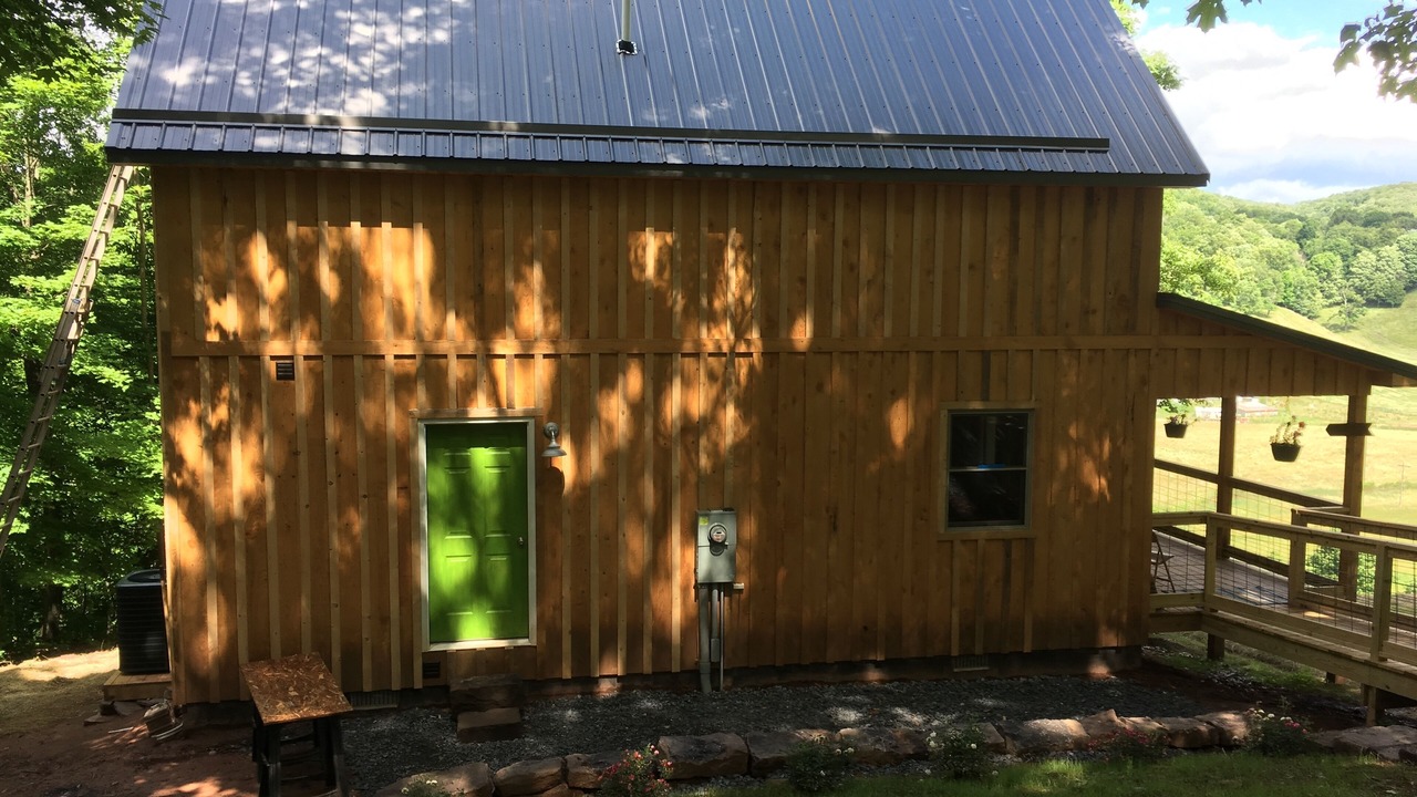 Photo of Outdoor in Alderson