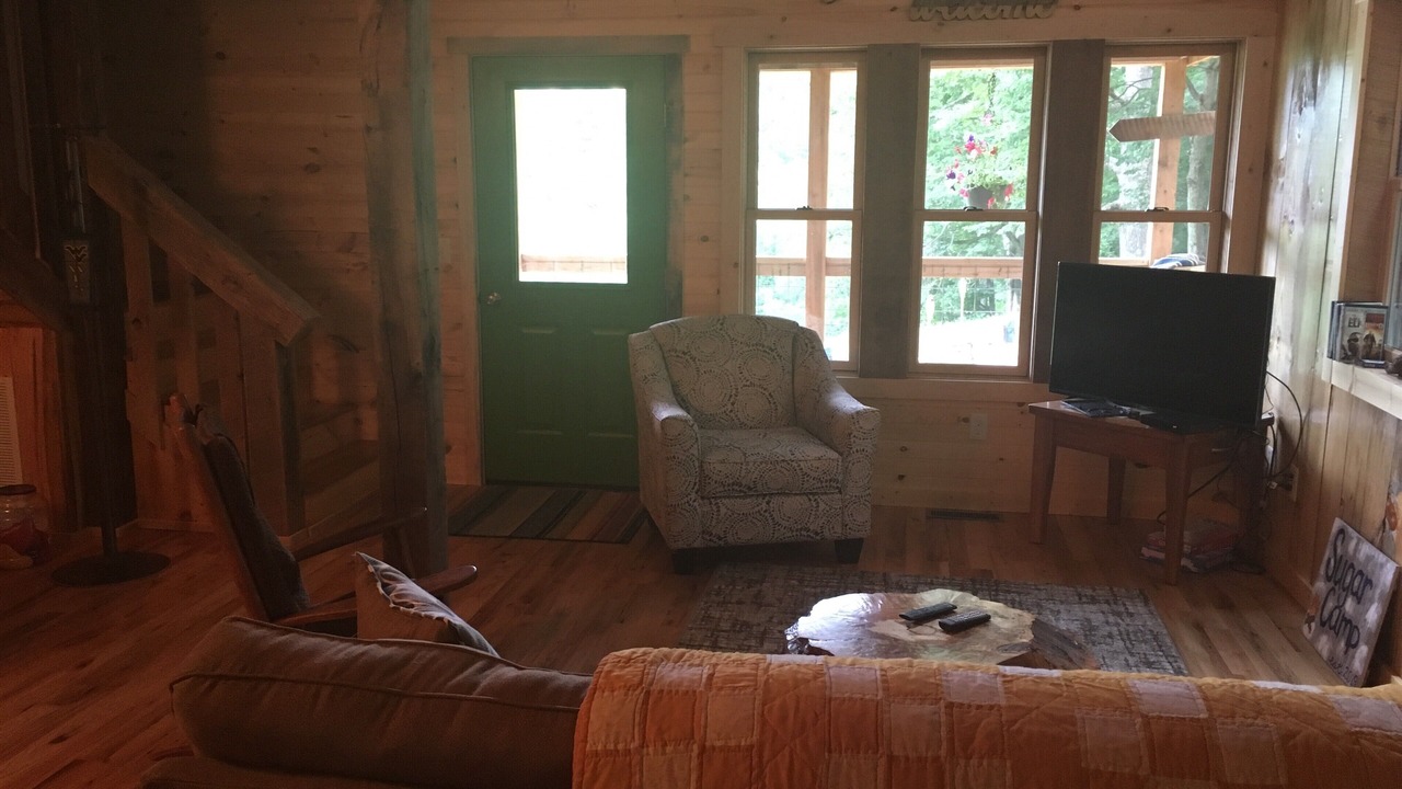 Photo of Bedroom in Alderson