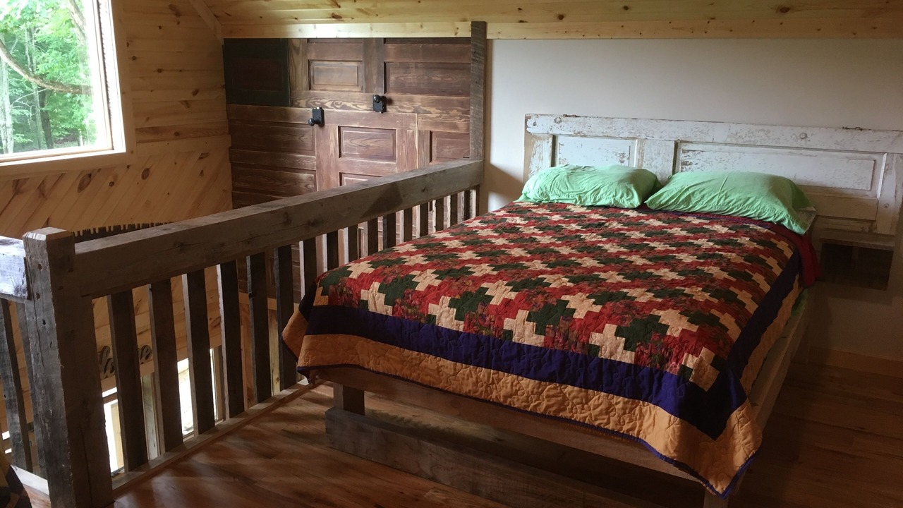 Photo of Bedroom in Alderson