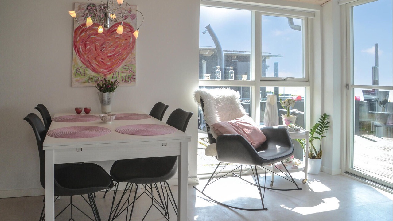 Photo of Bedroom in Hjerting