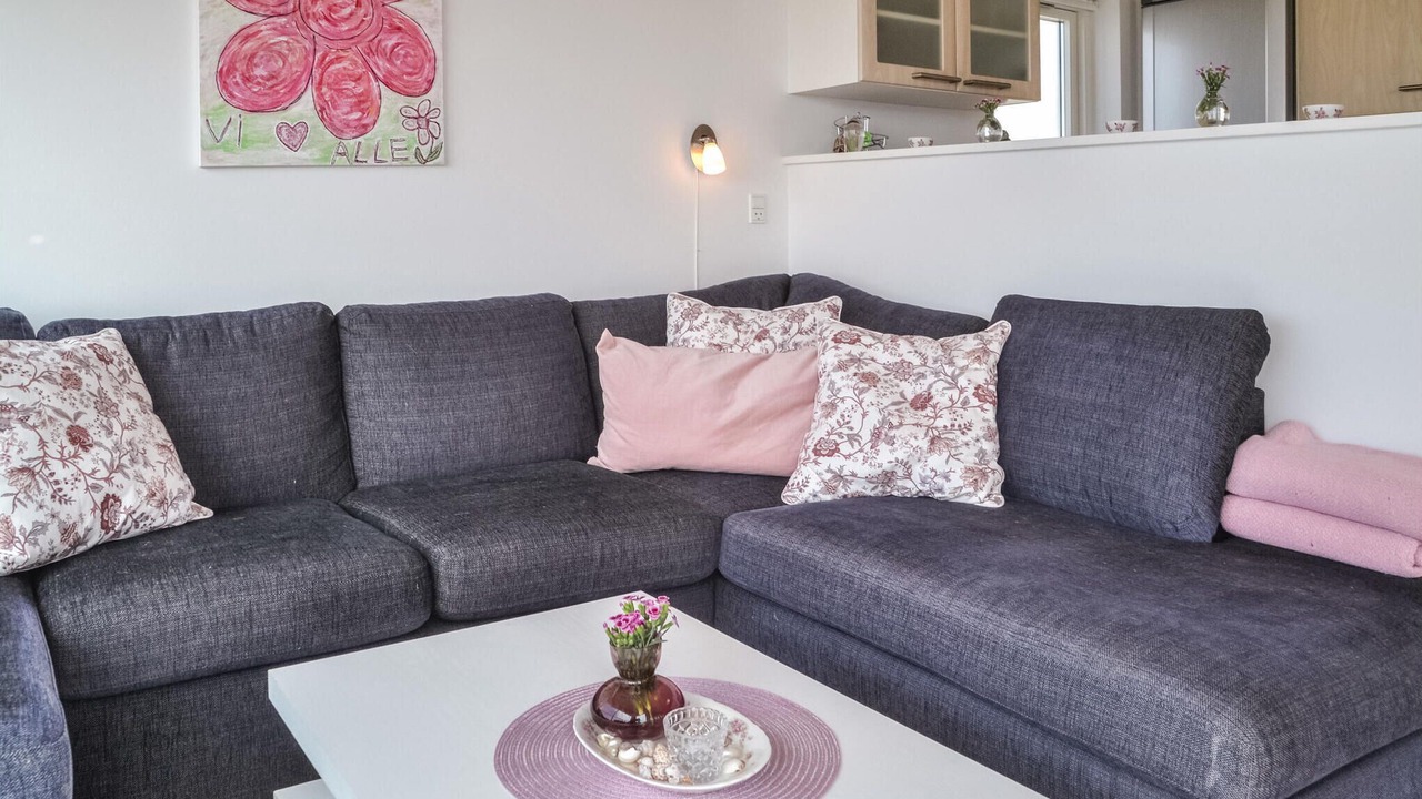 Photo of Bedroom in Hjerting